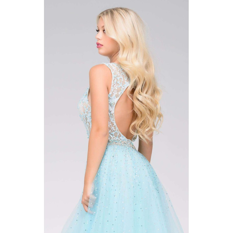 Jovani 36805BG Dress