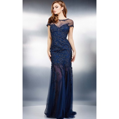 Jovani 73155BG Dress