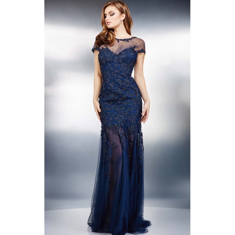 Jovani 73155BG Dress