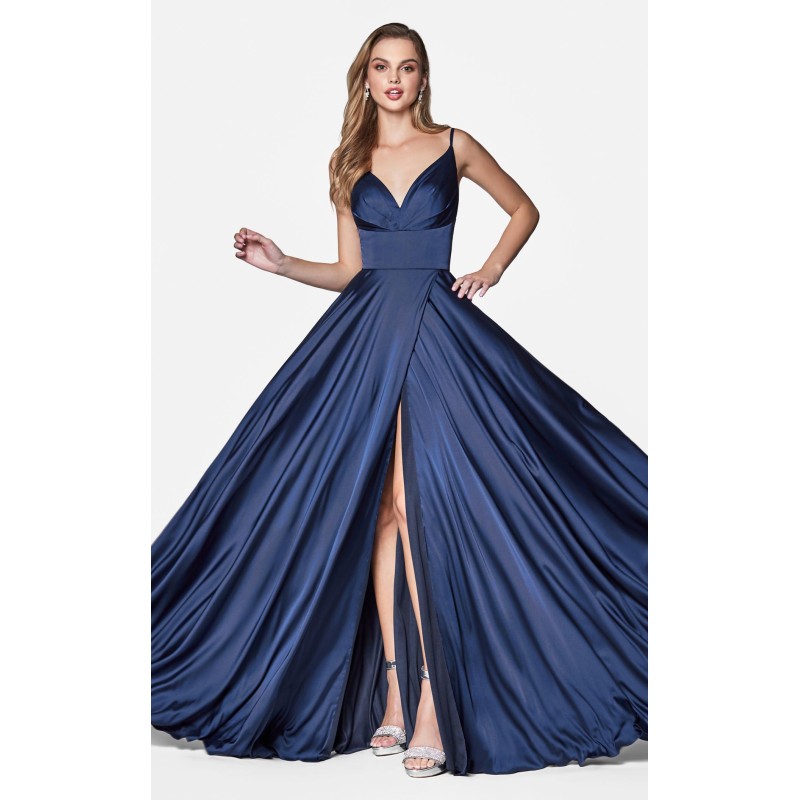 Cinderella Divine 7472 Dress