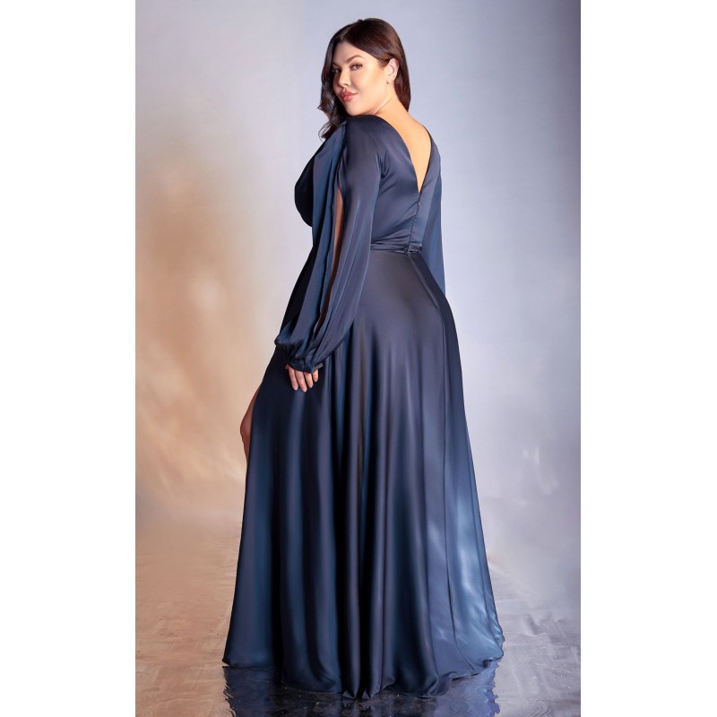 Cinderella Divine 7475 Dress