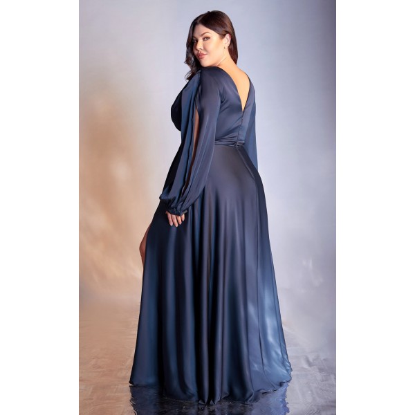 Cinderella Divine 7475C Dress