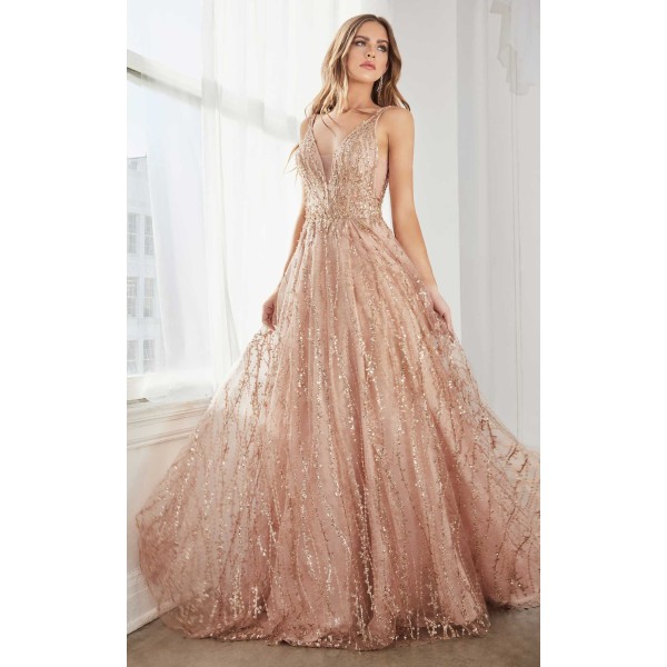 Cinderella Divine C32 Dress