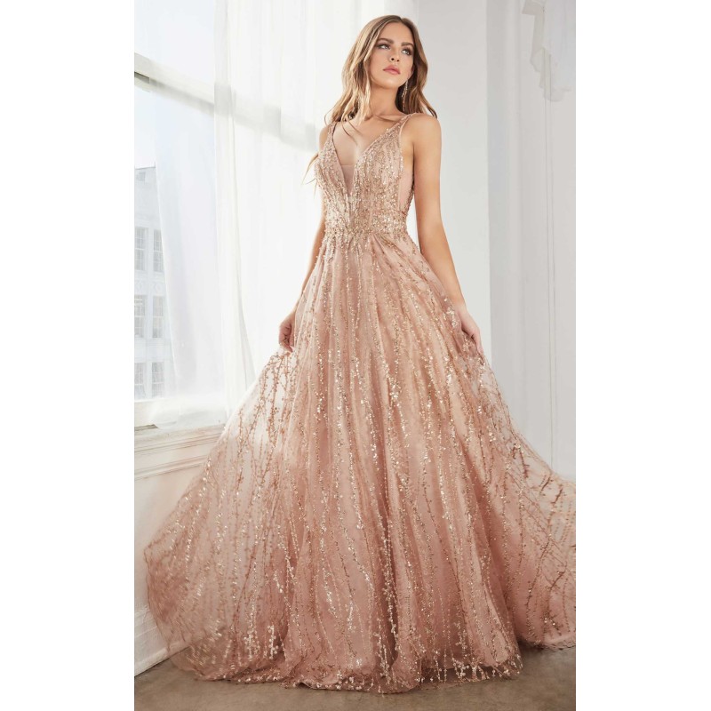 Cinderella Divine C32 Dress