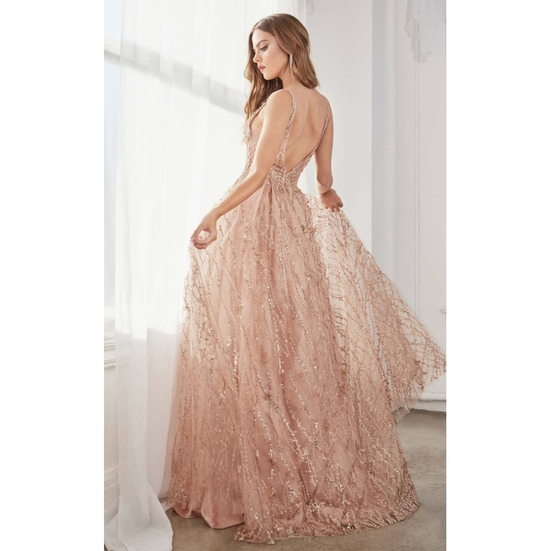 Cinderella Divine C32 Dress