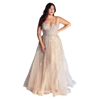 Cinderella Divine CD940C Dress