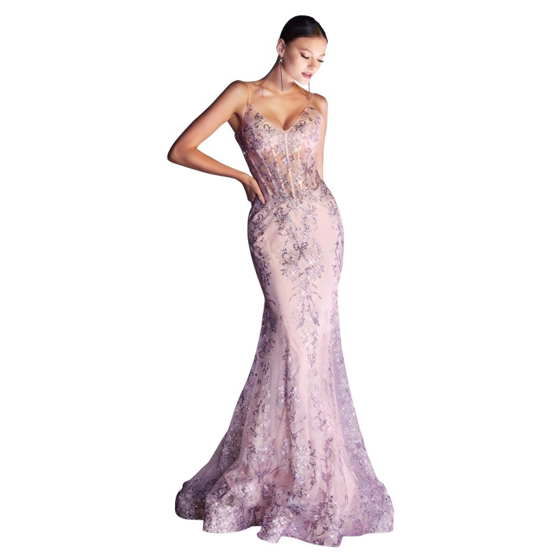 Cinderella Divine J810 Dress