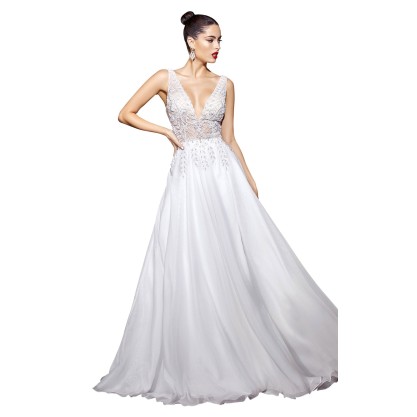 Cinderella Divine TY12 Dress