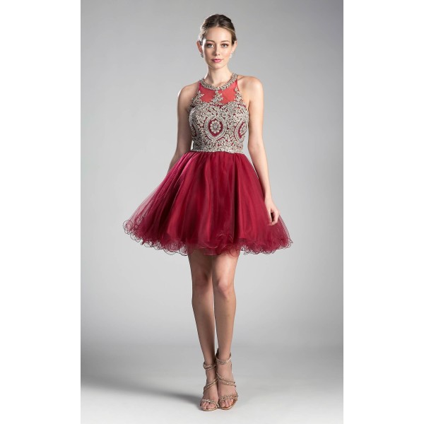 Cinderella Divine UJ0119 Dress