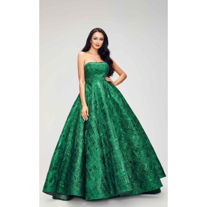 Jadore J17035 Dress