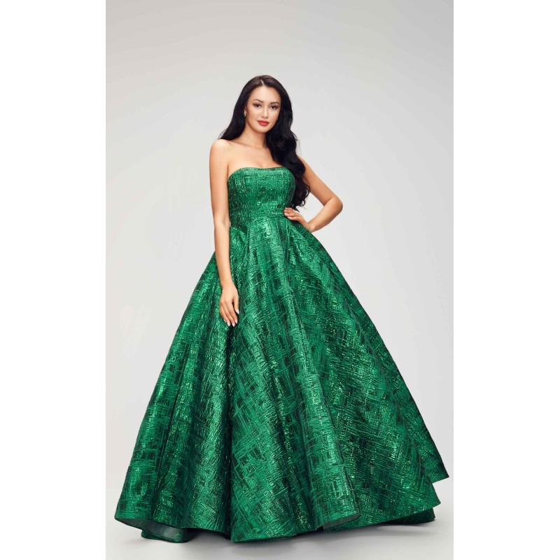 Jadore J17035 Dress