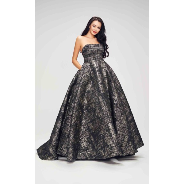 Jadore J17035 Dress