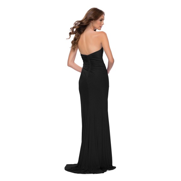 La Femme 29489 Dress