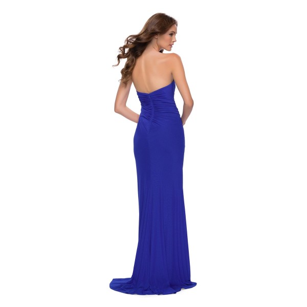 La Femme 29489 Dress