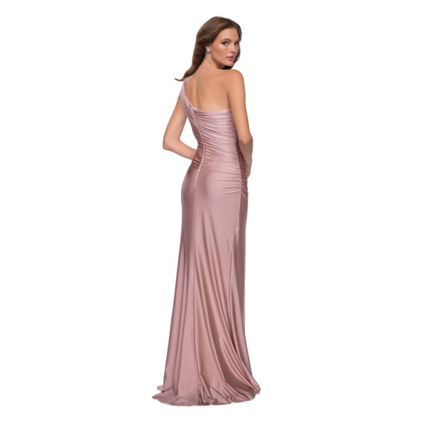 La Femme 29619 Dress