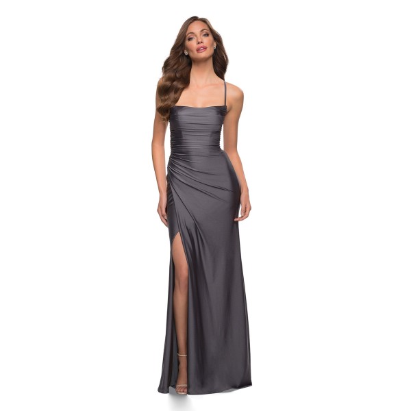 La Femme 29710 Dress