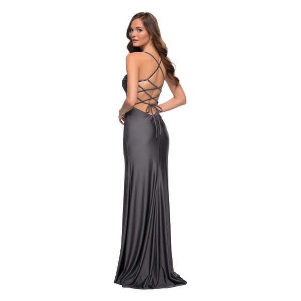 La Femme 29710 Dress