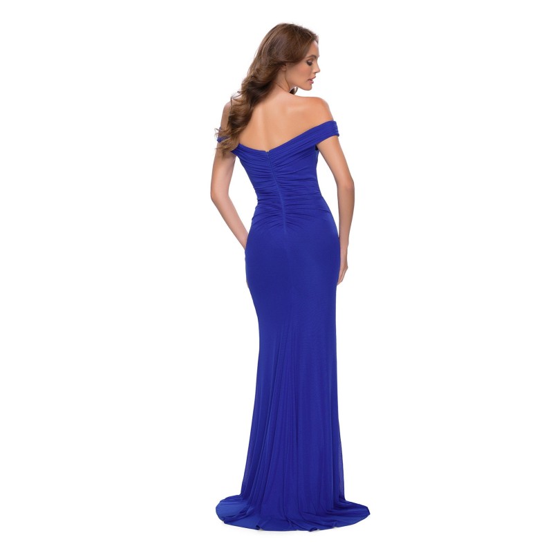 La Femme 29756 Dress