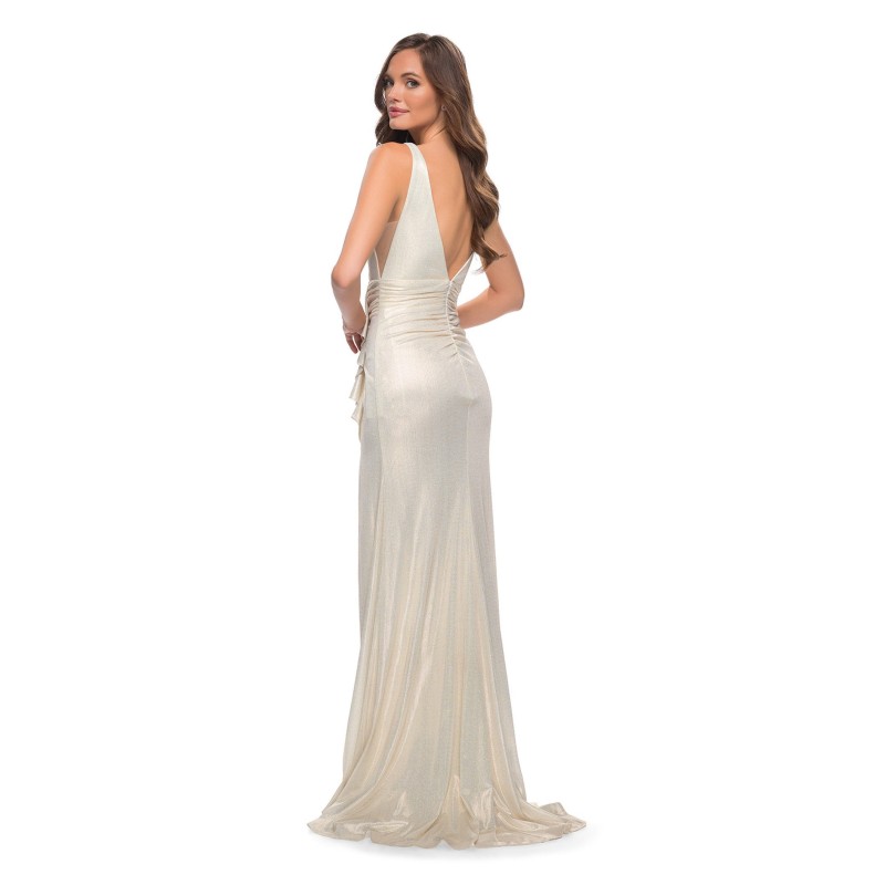 La Femme 29759 Dress