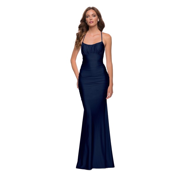 La Femme 29873 Dress