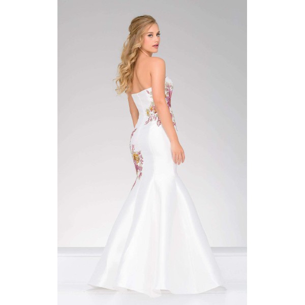 Jovani 33689BG Dress