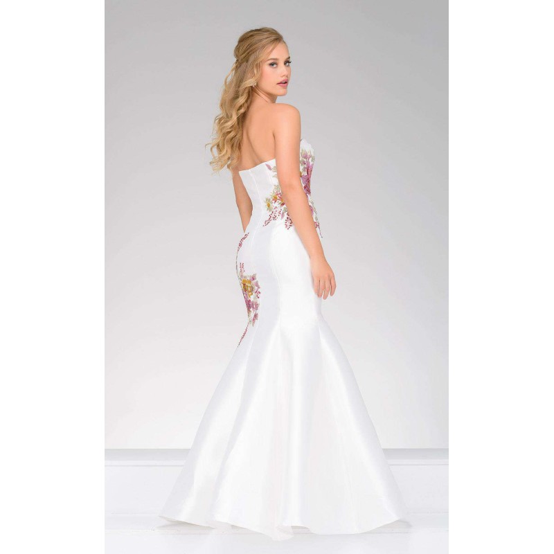 Jovani 33689BG Dress