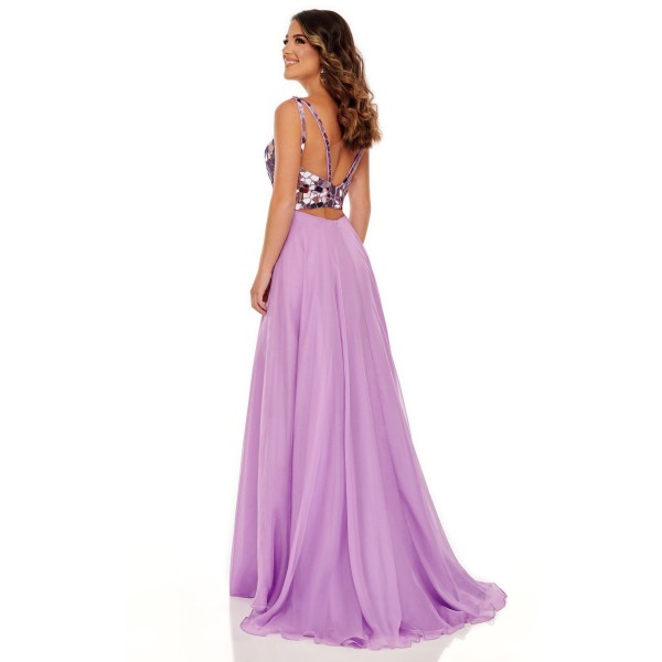 Rachel Allan 70060 Dress