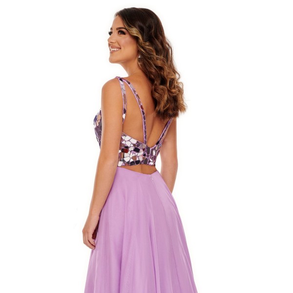 Rachel Allan 70060 Dress