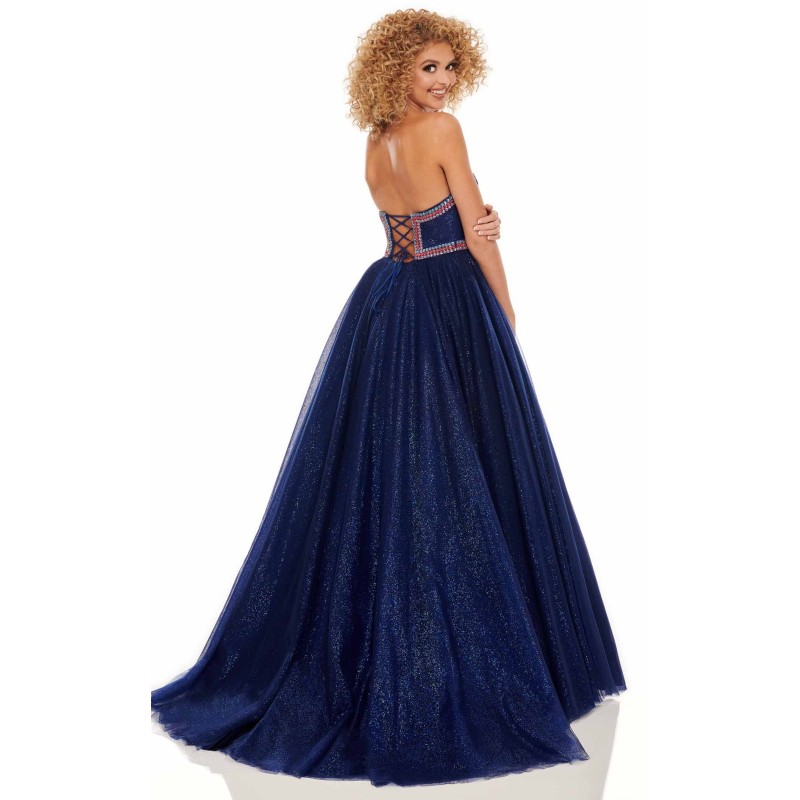 Rachel Allan 70084 Dress