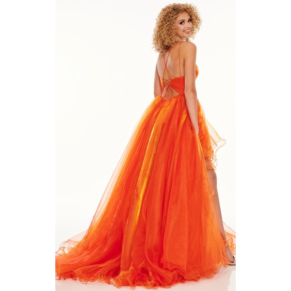 Rachel Allan 70115 Dress