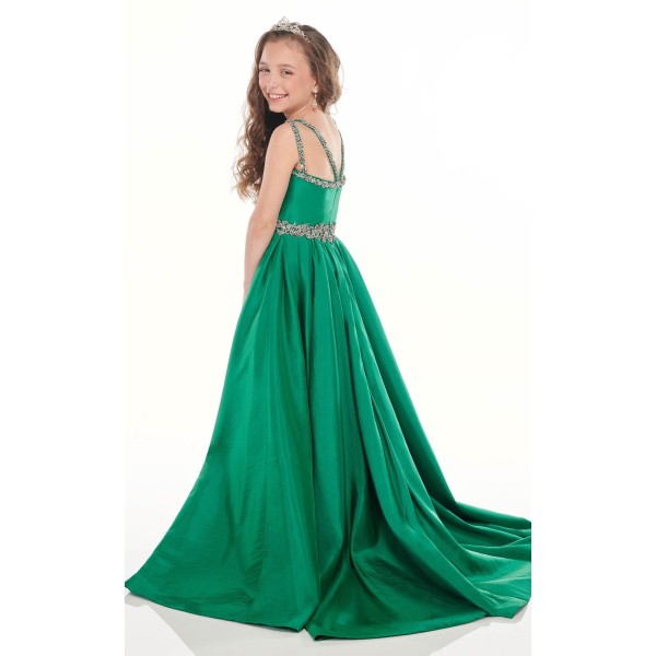 Rachel Allan 10002 Dress