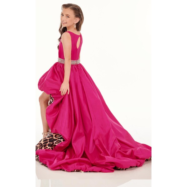 Rachel Allan 10012 Dress