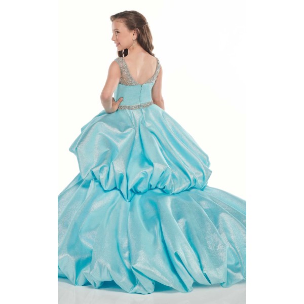 Rachel Allan 10018 Dress