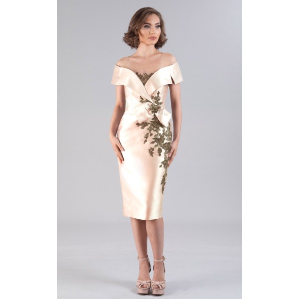 Feriani 20516 Dress