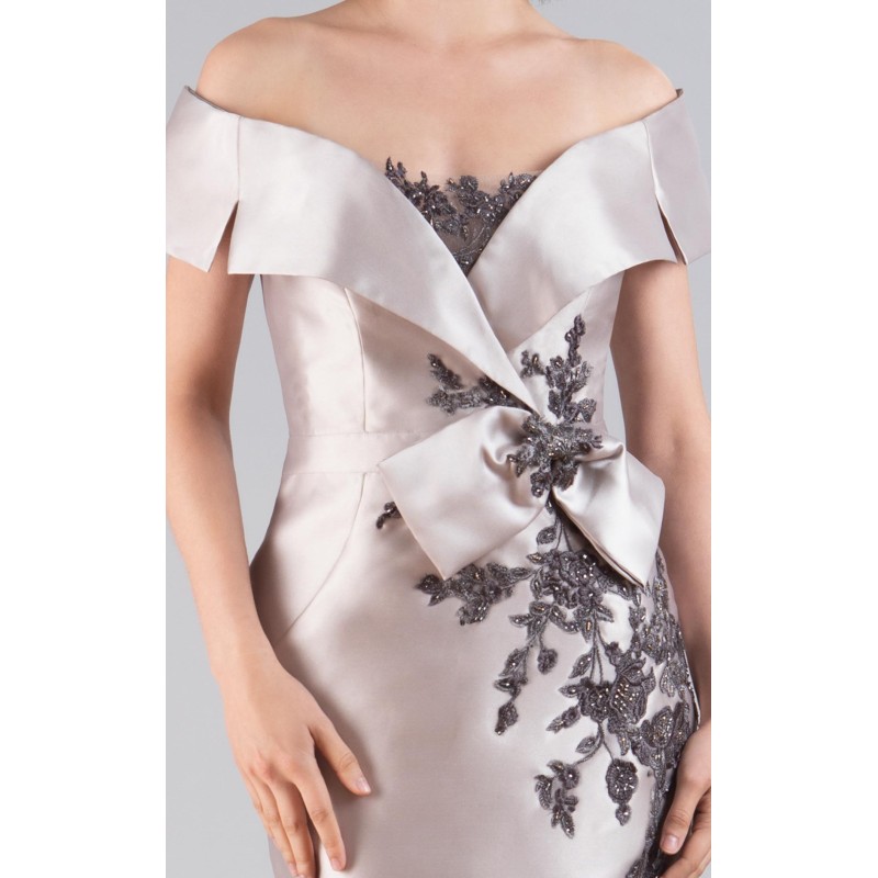 Feriani 20516 Dress