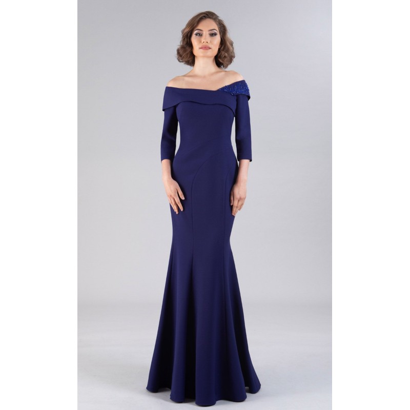 Gia Franco 12062 Dress