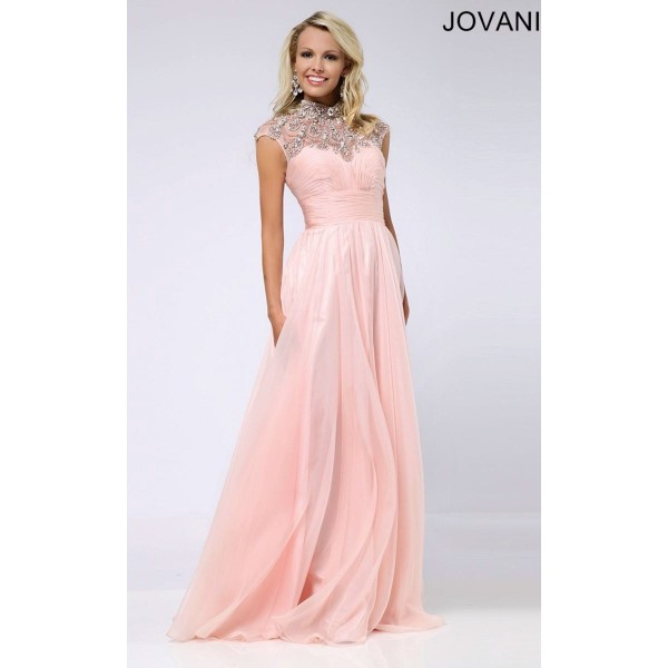 Jovani 20640BG Dress