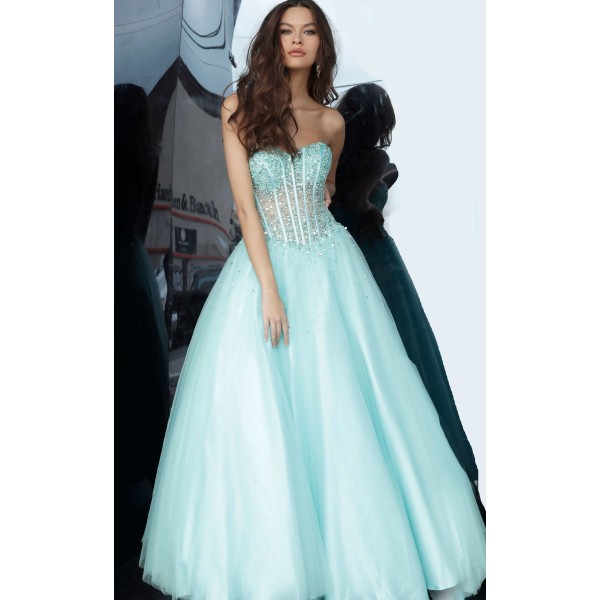 Jovani 1332BG Dress