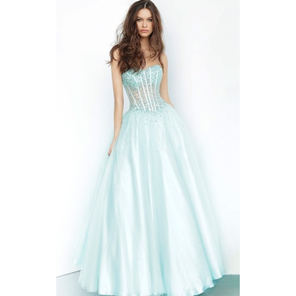 Jovani 1332BG Dress