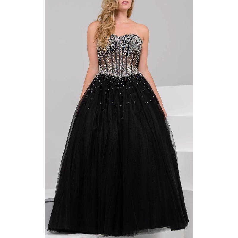 Jovani 1332BG Dress