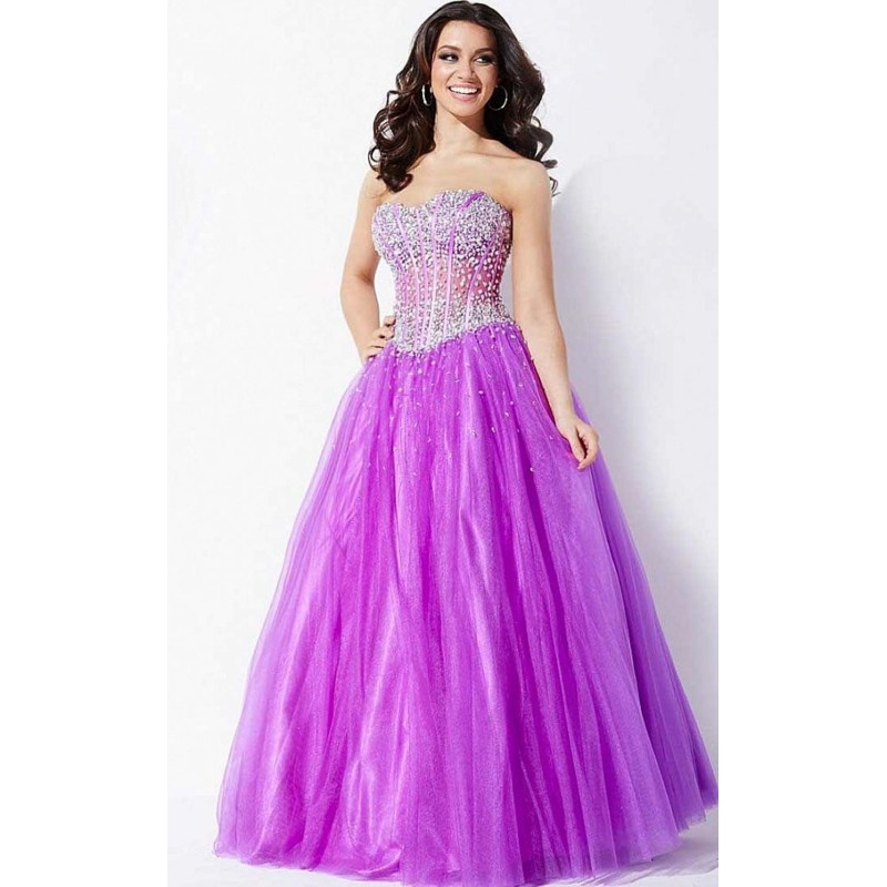 Jovani 1332BG Dress