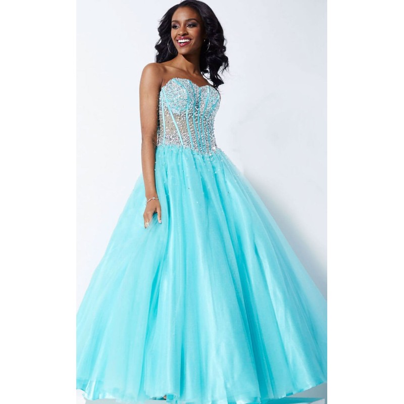 Jovani 1332BG Dress