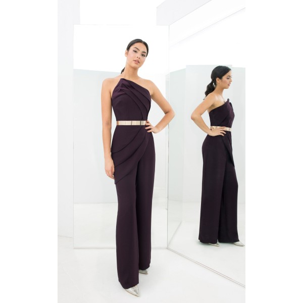 Daymor 1382 Jumpsuit