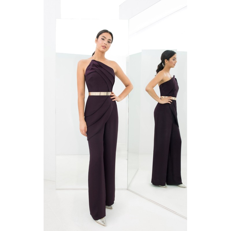 Daymor 1382 Jumpsuit