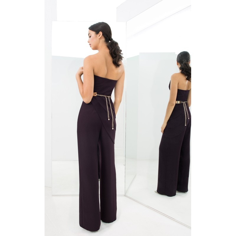 Daymor 1382 Jumpsuit