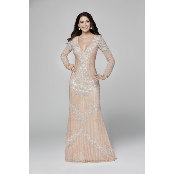 Primavera Couture 3365 Dress