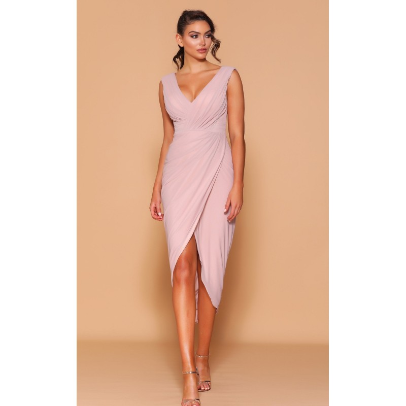 Les Demoiselle LD1115 Dress