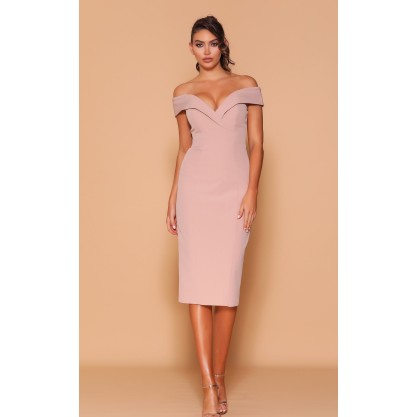 Les Demoiselle LD1130 Dress