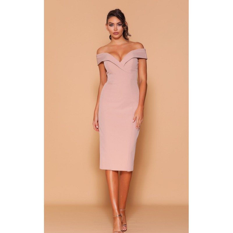 Les Demoiselle LD1130 Dress