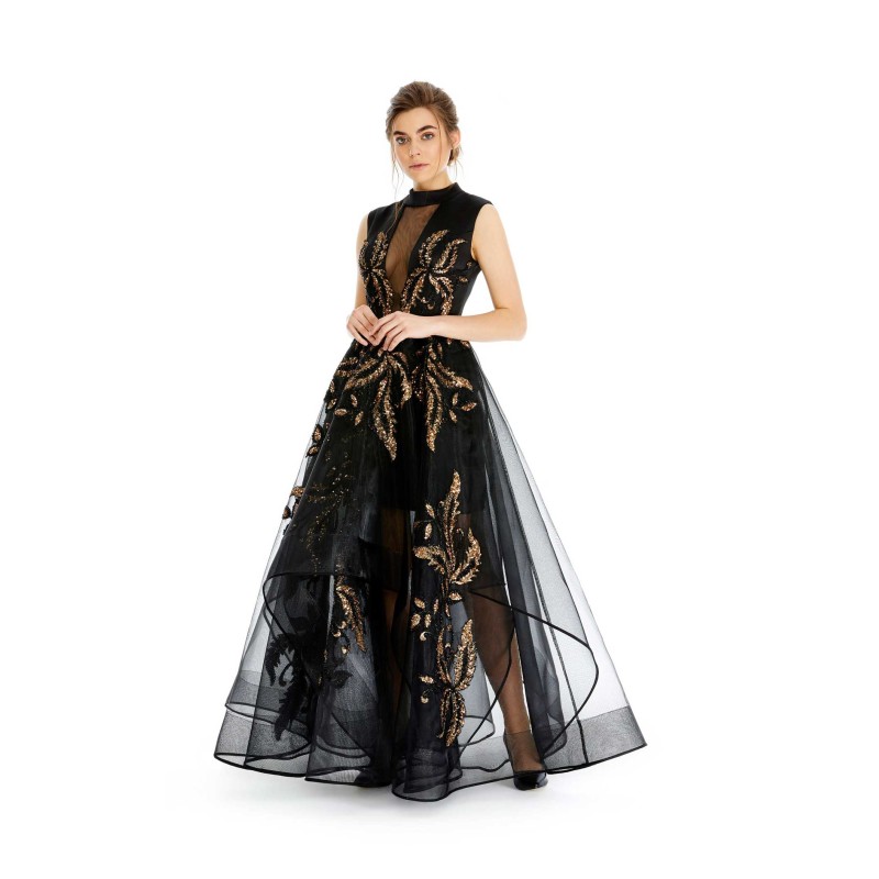 In Couture 4624 Dress